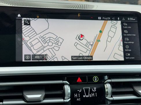 Used 2023 BMW M4 xDrive Competition image 21