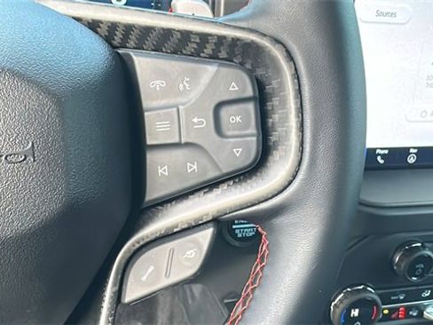 New 2025 Ford Bronco Raptor image 25