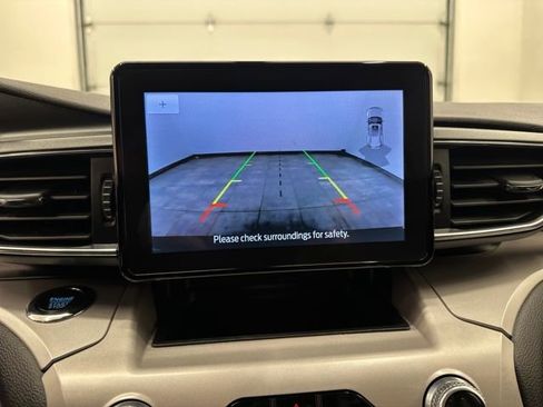 Used 2023 Ford Explorer XLT w/ Equipment Group 202A image 27