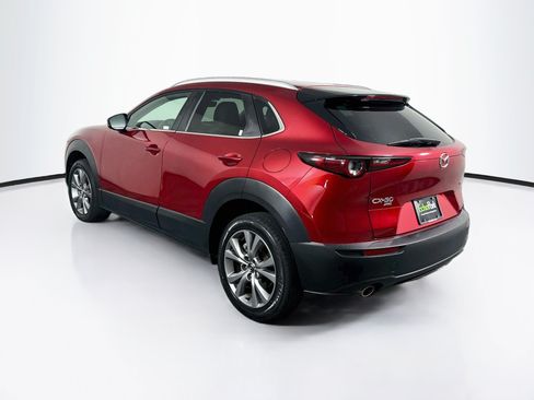 Used 2025 MAZDA CX-30 AWD 2.5 S w/ Preferred Package image 5