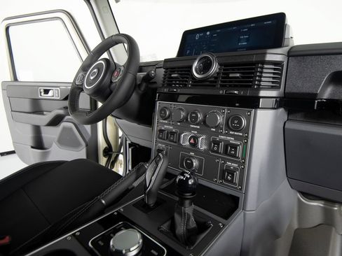 New 2026 INEOS Grenadier AWD/4WD image 23