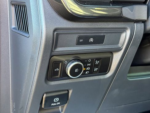 New 2025 Ford F150 STX w/ Equipment Group 200A AWD/4WD image 37