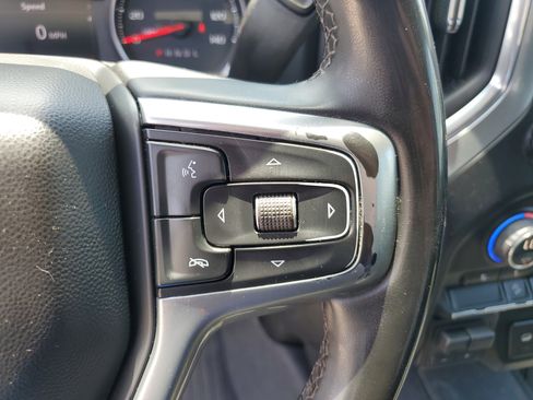 Used 2023 Chevrolet Silverado 2500 LT w/ Convenience Package AWD/4WD image 24
