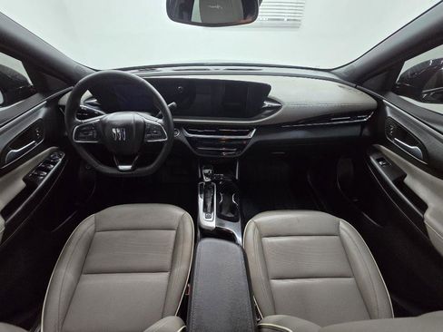 Used 2025 Buick Envista Avenir FWD image 17