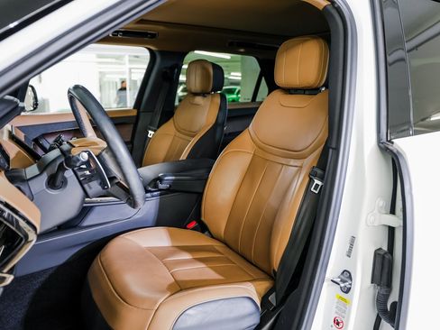 Used 2023 Land Rover Range Rover Sport SE Dynamic image 5