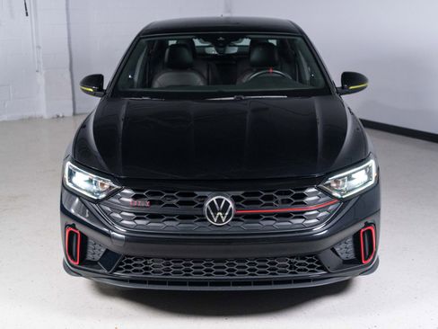 Used 2022 Volkswagen Jetta GLI Autobahn FWD image 34