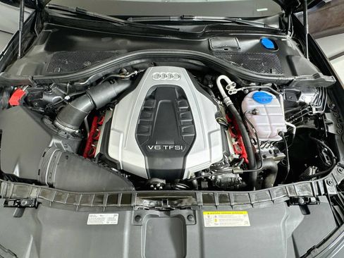Used 2017 Audi A6 3.0T Prestige w/ Prestige Package AWD/4WD image 22