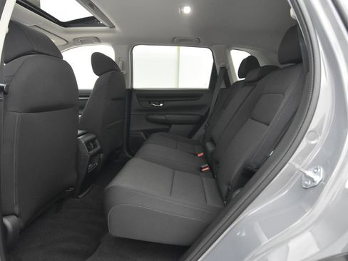 Used 2026 Honda CR-V EX image 26