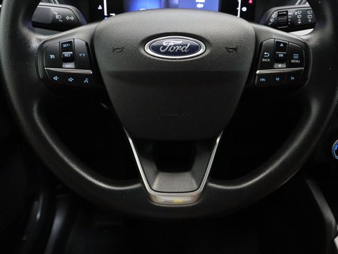 Used 2025 Ford Escape Active AWD/4WD image 23