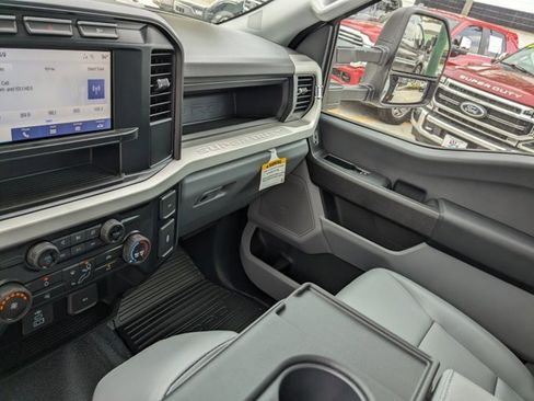 Used 2024 Ford F350 XL w/ XL Chrome Package image 14
