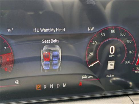 New 2025 Ford Mustang GT Premium image 11