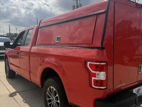 Used 2019 Ford F150 XL w/ XL Power Equipment Group AWD/4WD image 8