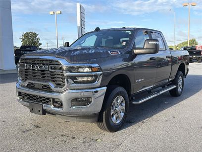 Used 2026 RAM 2500 Big Horn