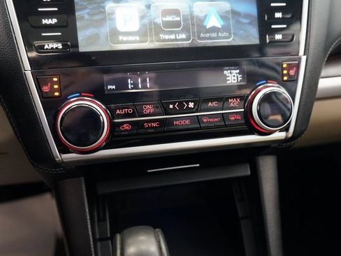Used 2018 Subaru Outback 2.5i Limited image 39