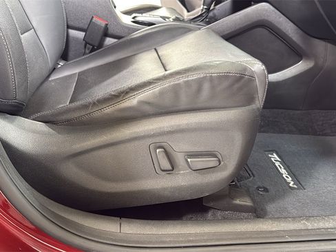 Used 2019 Hyundai Tucson Limited image 20