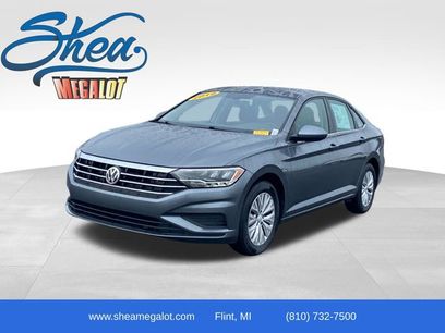 Used 2019 Volkswagen Jetta SE