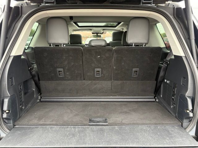 Certified 2025 Ford Expedition Active AWD/4WD image 14