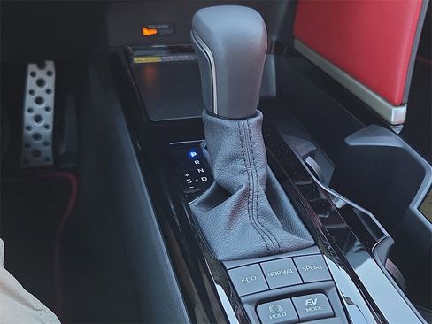 New 2026 Toyota Camry XSE image 26