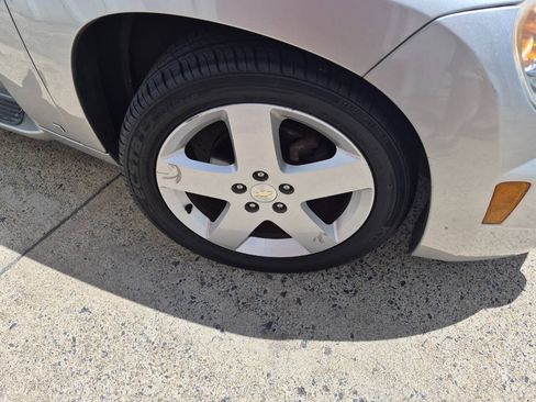 Used 2008 Chevrolet HHR LT w/ LT Preferred Equipment Group FWD image 7