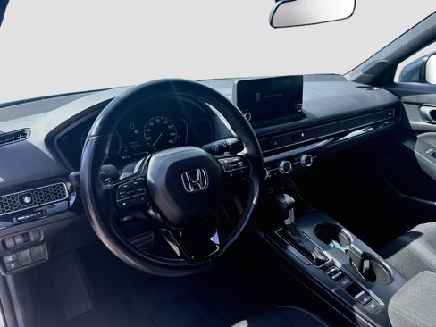 Certified 2024 Honda Civic Sport image 9