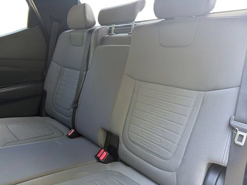 Used 2022 Hyundai Santa Cruz SEL AWD/4WD image 13
