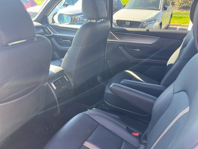 Certified 2024 MAZDA CX-90 3.3 Turbo w/ Premium Plus Pkg AWD/4WD image 25