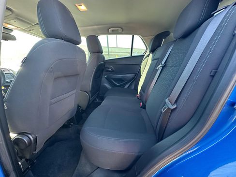 Used 2015 Chevrolet Trax LS image 10