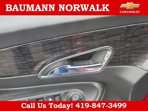 Used 2014 Buick Encore Convenience FWD image 28