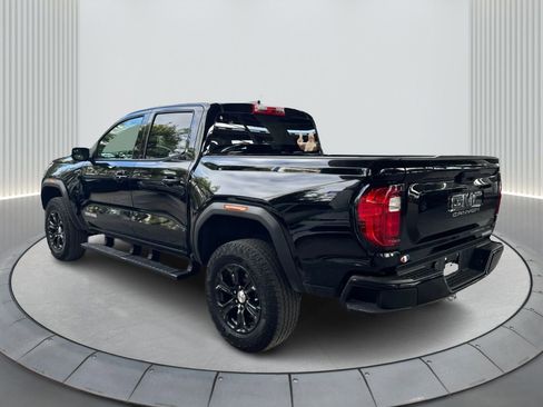 Used 2024 GMC Canyon Elevation image 8