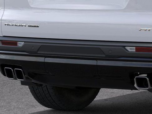 New 2026 GMC Acadia AT4 w/ Luxury Package image 14