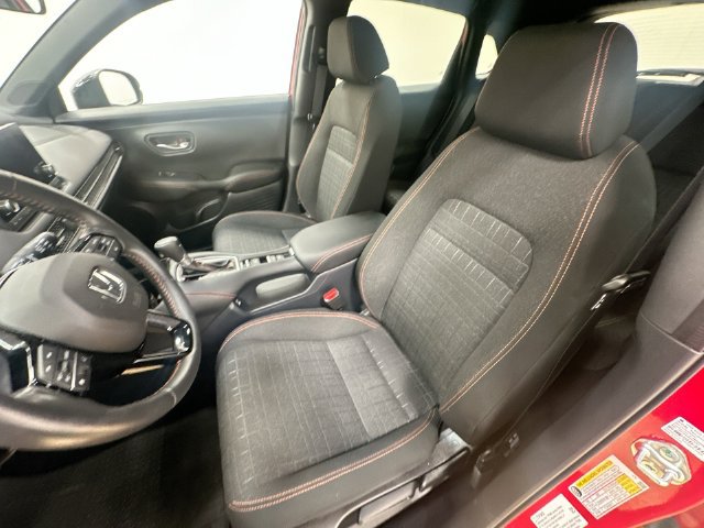 Used 2024 Honda HR-V Sport image 21