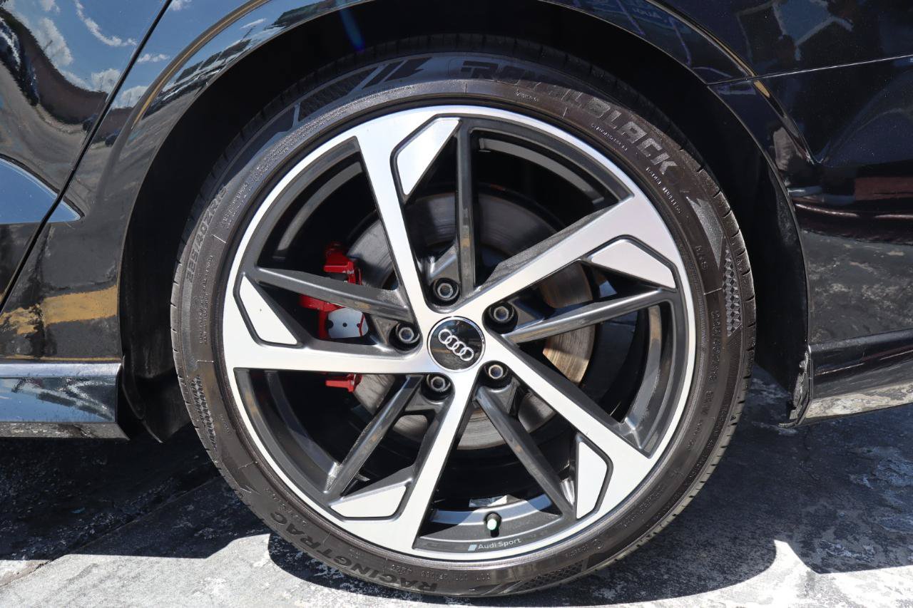 Used 2020 Audi A3 2.0T Premium AWD/4WD image 31