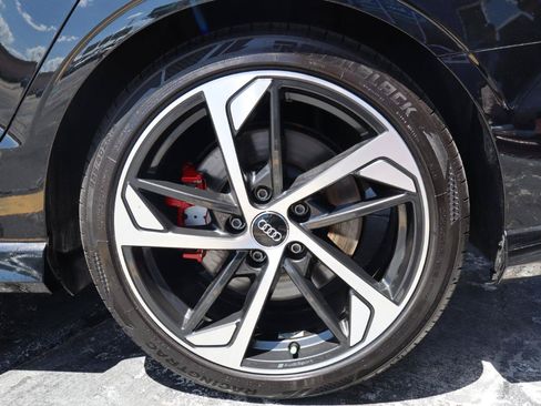Used 2020 Audi A3 2.0T Premium AWD/4WD image 31