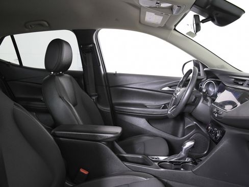 Used 2023 Buick Encore GX Preferred image 27