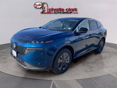 New 2025 Nissan Murano SL w/ Cargo Package