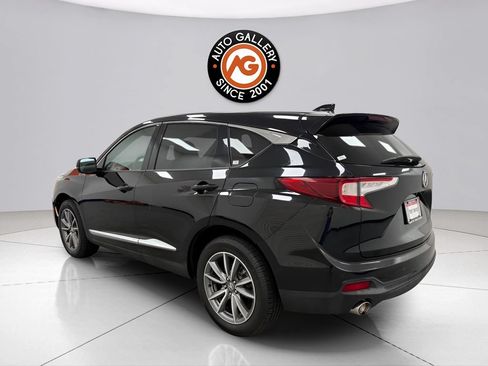 Used 2021 Acura RDX AWD w/ Technology Package image 5