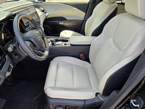 Certified 2023 Lexus RX 350 AWD/4WD image 15