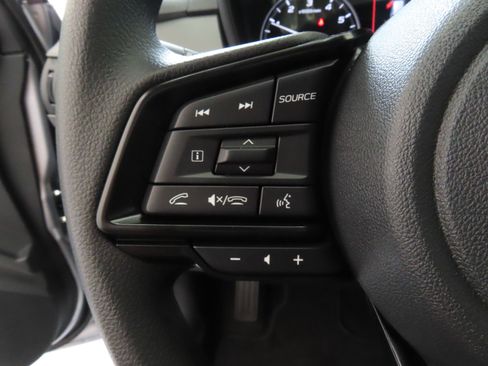 New 2026 Subaru Crosstrek 2.0i Premium AWD/4WD image 12