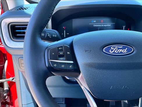 Used 2025 Ford Maverick XLT w/ XLT Luxury Package FWD image 21