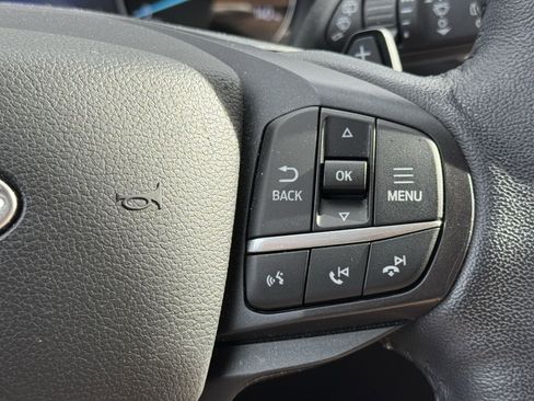 Used 2020 Ford Explorer XLT w/ Equipment Group 202A image 17