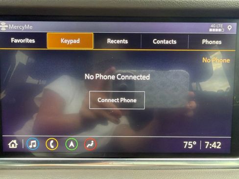 Used 2021 GMC Yukon Denali RWD image 39