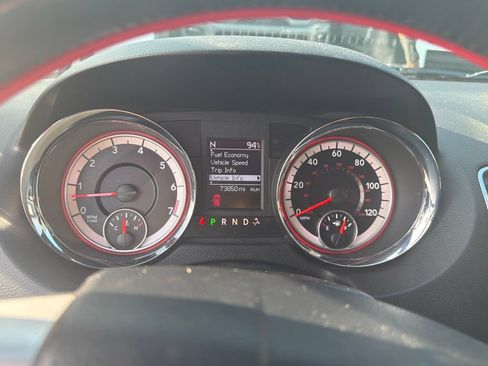 Used 2019 Dodge Grand Caravan GT FWD image 8