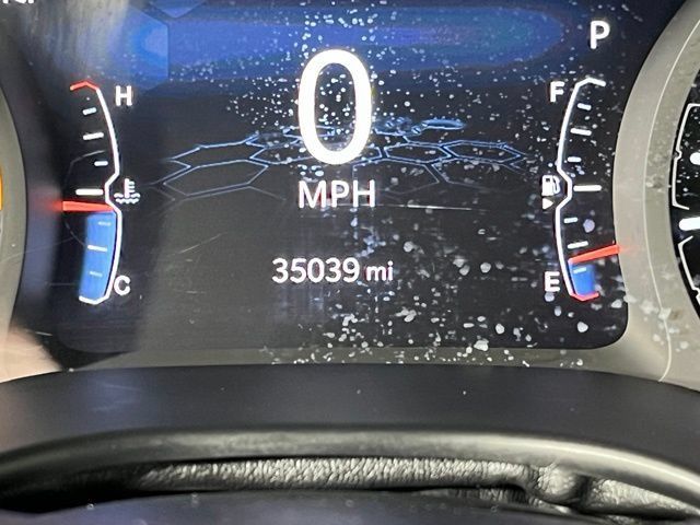 Used 2023 Jeep Compass Latitude AWD/4WD image 26