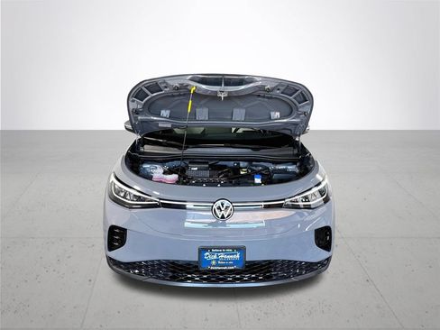 Certified 2025 Volkswagen ID.4 Pro RWD image 23