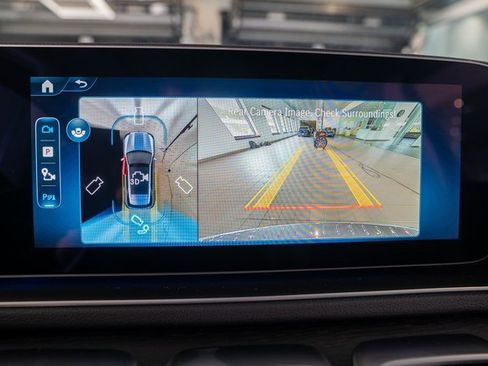 New 2026 Mercedes-Benz GLE 450 4MATIC image 24