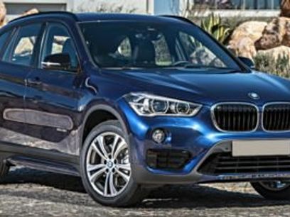 Used 2018 BMW X1 xDrive28i