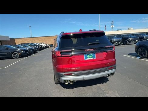 Certified 2024 GMC Acadia Elevation w/ Super Cruise Package image 7