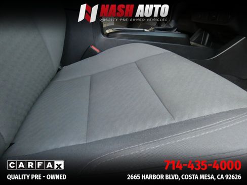 Used 2020 Toyota Tacoma SR w/ SR Convenience Package RWD image 40
