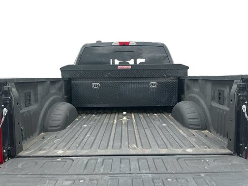 Certified 2024 Ford F350 Lariat w/ Chrome Package AWD/4WD image 24