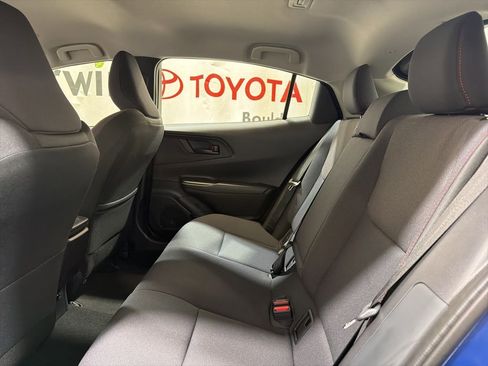 Used 2026 Toyota Prius Plug-In Hybrid image 20